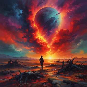 В СЕРДЦЕ ОСТАЁТСЯ НЕИЗГЛАДИМЫЙ СЛЕД