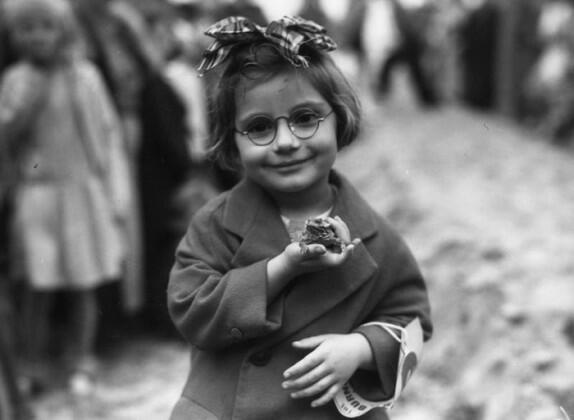 По умолчанью никого не жаль