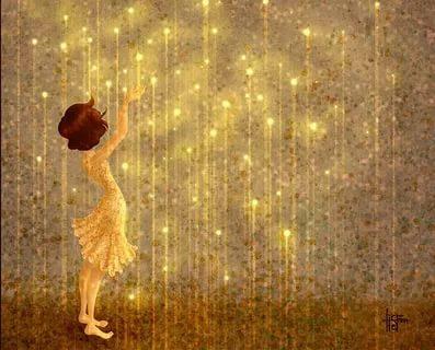 Быть романтиком