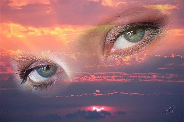 Молитва Матери.  ( C )