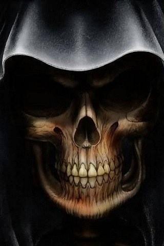 Он пишет о ней