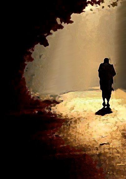 Возвращение Одиссея