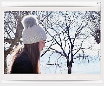 Уютный март