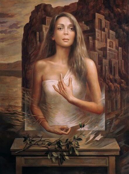 ЕСЛИ Я НЕПРАВА...Я ПРАВА!