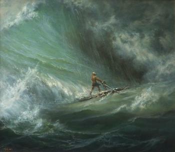 НАЙДУТ МЕЧТУ, ЧТО Я ИСКАЛ...