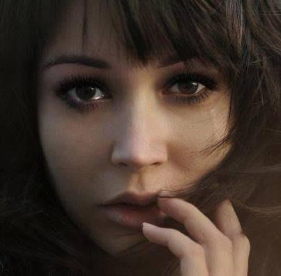 ЕСЛИ ЛЮБИШЬ - НЕ ИСЧЕЗАЙ