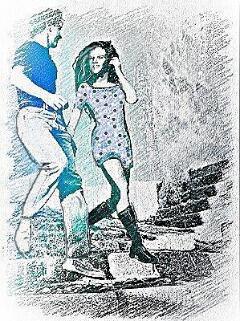 Диверсанты