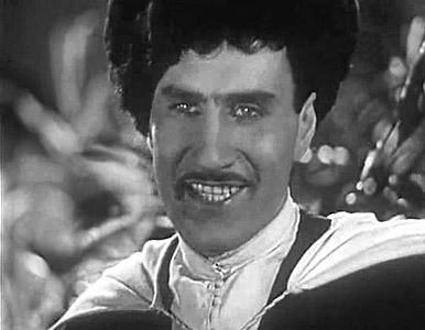 Да, уж такие мы мужчины