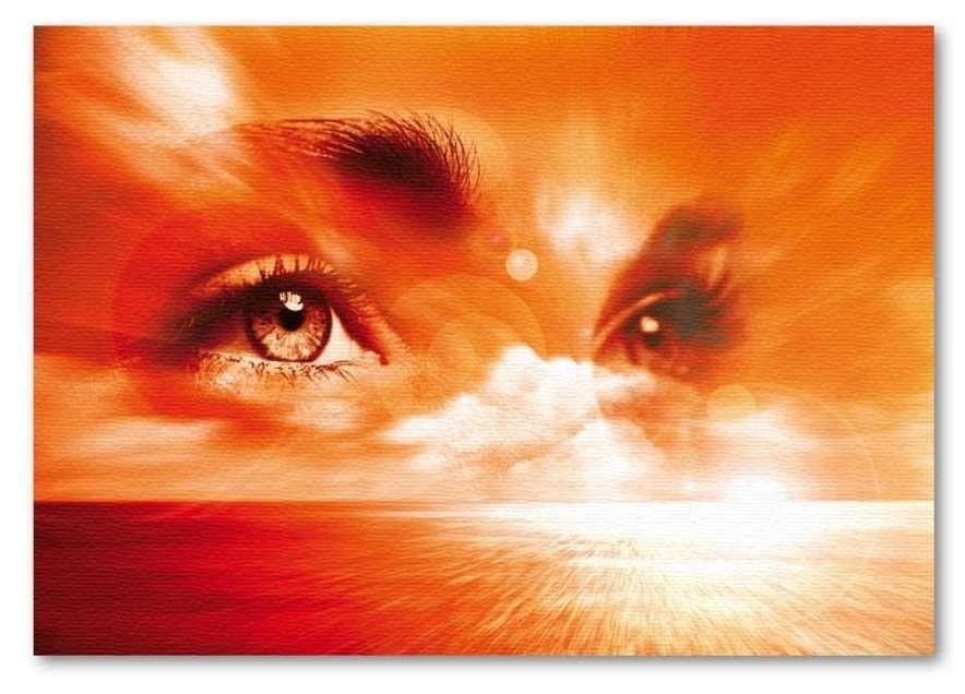 Холодная Любовь?