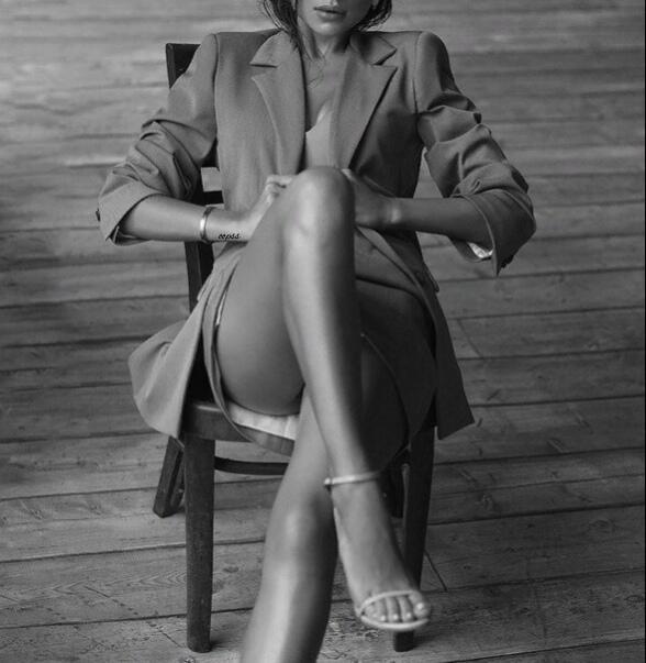 "О восхитительных ногах..." (16.01.2021)