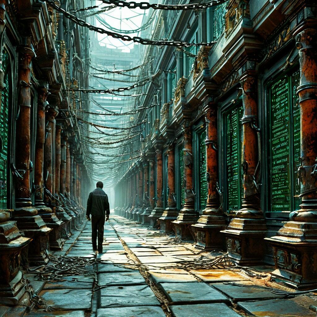 Раб системы