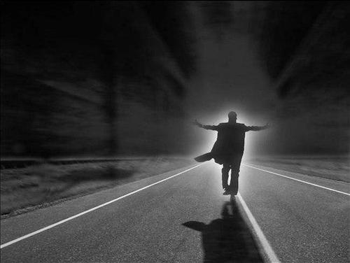 Состояние души.