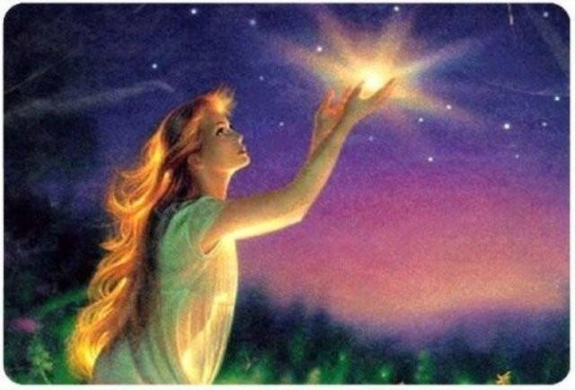 Искателем рождён