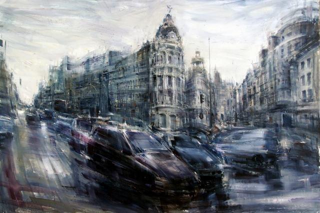 Бремя современности