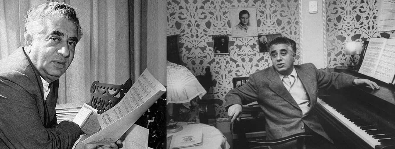 Танец с саблями