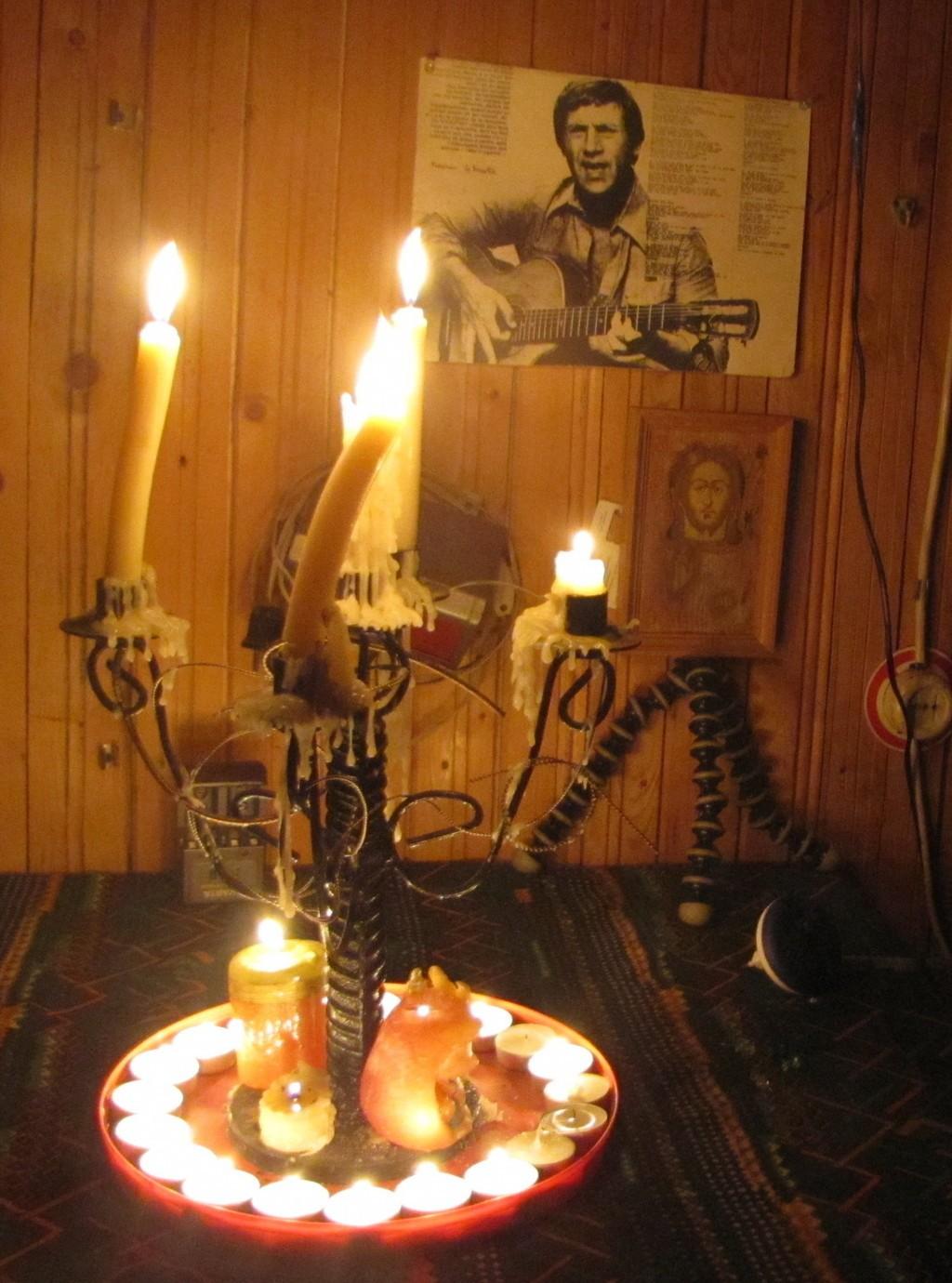 НА КОЛУ ВИСИТ МОЧАЛО, НАЧИНАЮ ВСЁ СНАЧАЛА…