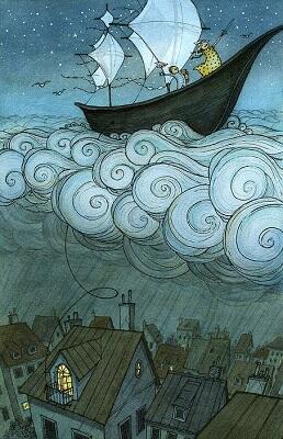 февральская пиратская