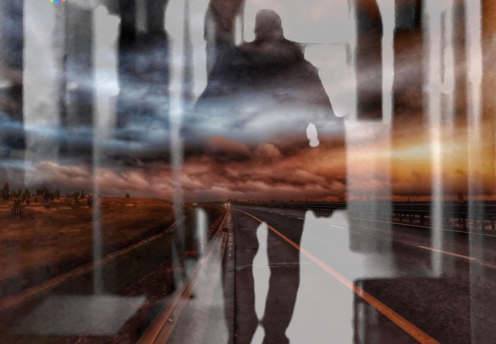 И ЭТО ВСЕ ЧТО МНЕ ОСТАЛОСЬ.