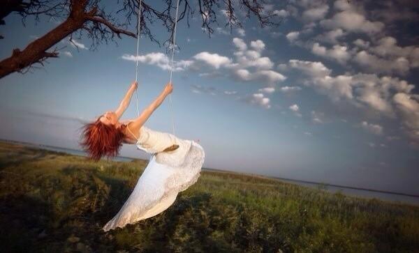 « Нежность» 2014г.