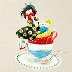 Напрасно понадеялась