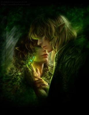 Любовь-волшебница