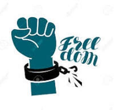 СВОБОДЫ И ВЛАСТЬ