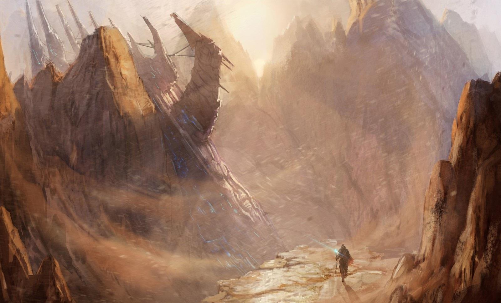 Не бойся быть мечтою одиноким!.. (А.Ладыгин)