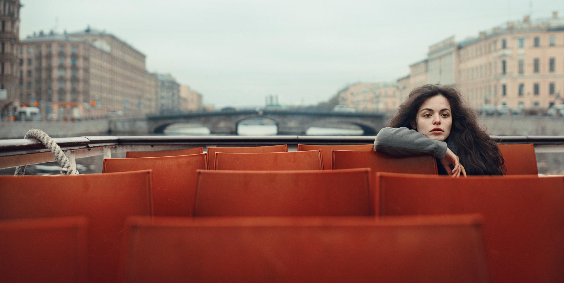 Всё, о чём мы с тобой мечтали...