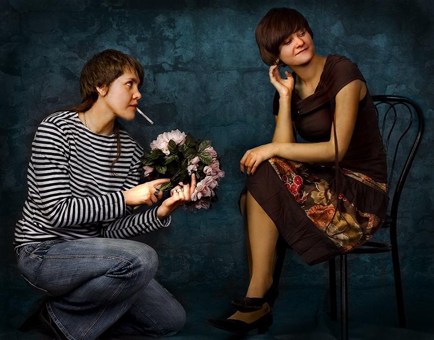 Нынче, я банкую...