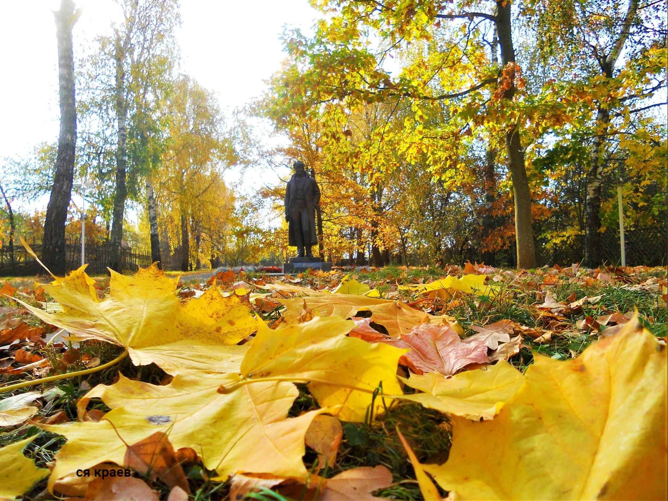 Несказанное, синее, нежное… (С. Есенин) 