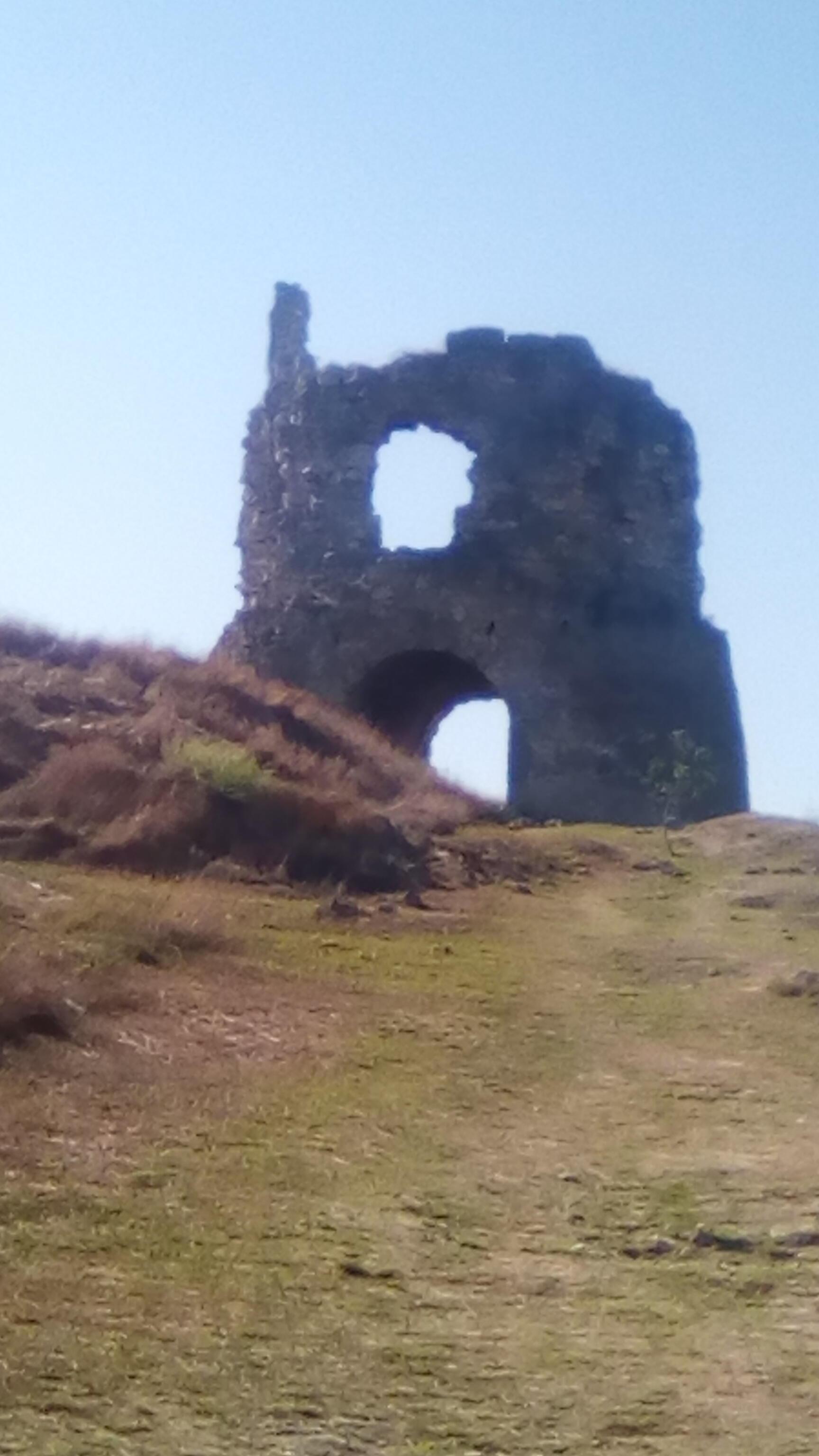 башни каламита(акростих)