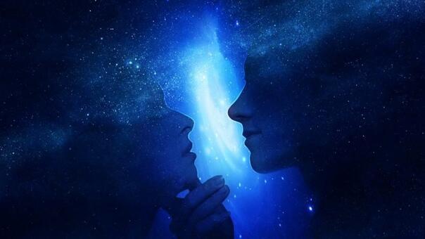 На равных с Мирозданием