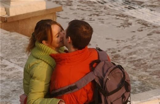 Как-то помню я любил...