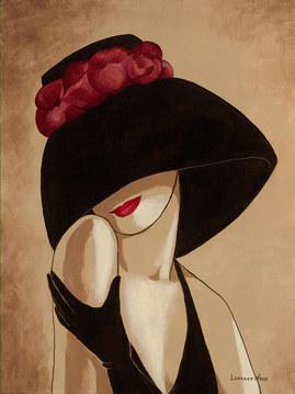 Милая юная леди