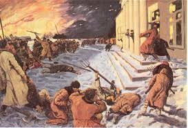 СДЕЛАЙ ВЫВОДЫ, НАРОД