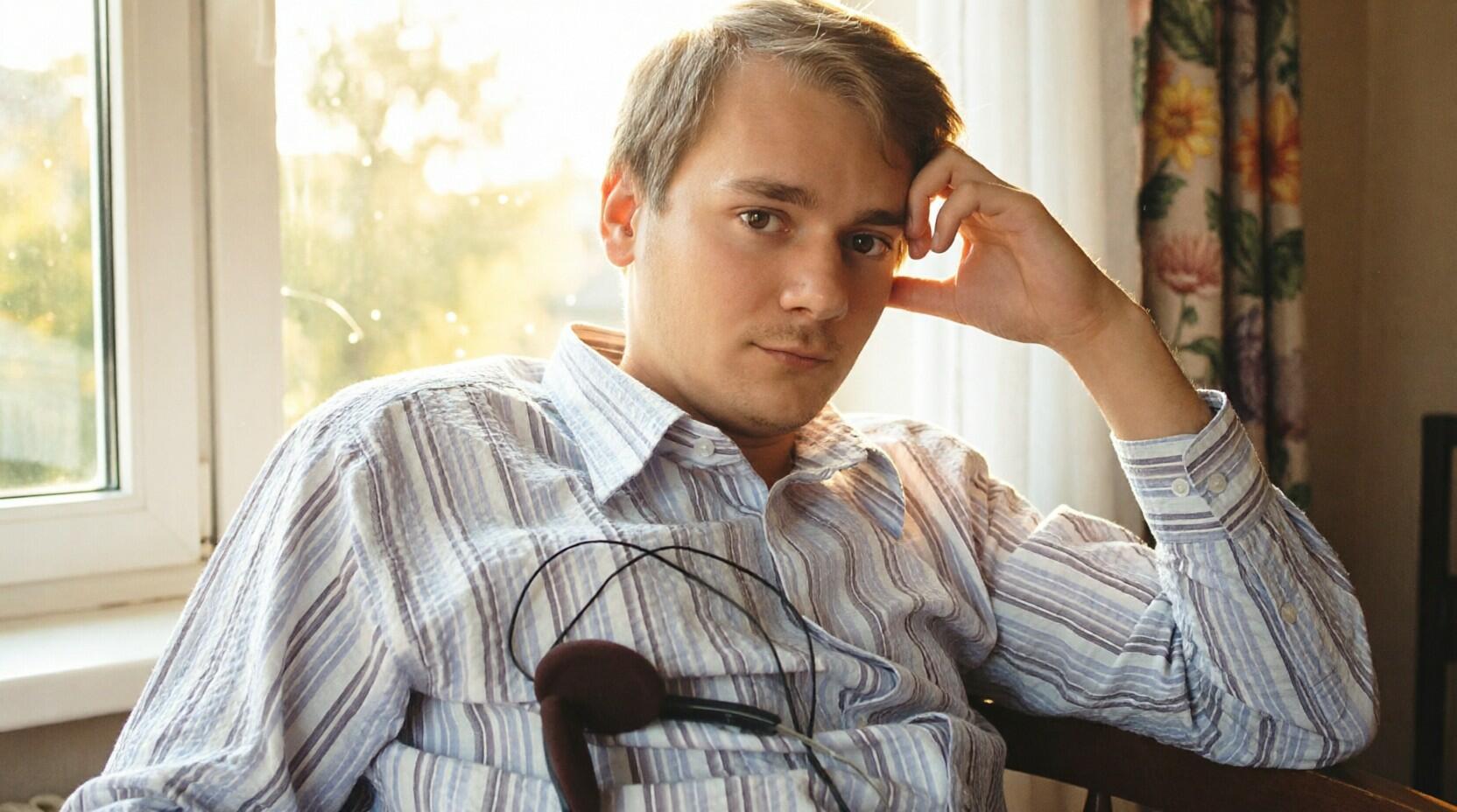 Святой мученик и целитель Пантелеймон