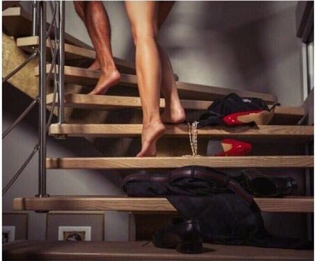 почаёвничаем?