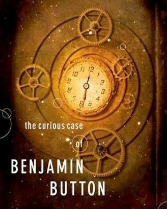 Загадочная история Бенджамина Баттона...
