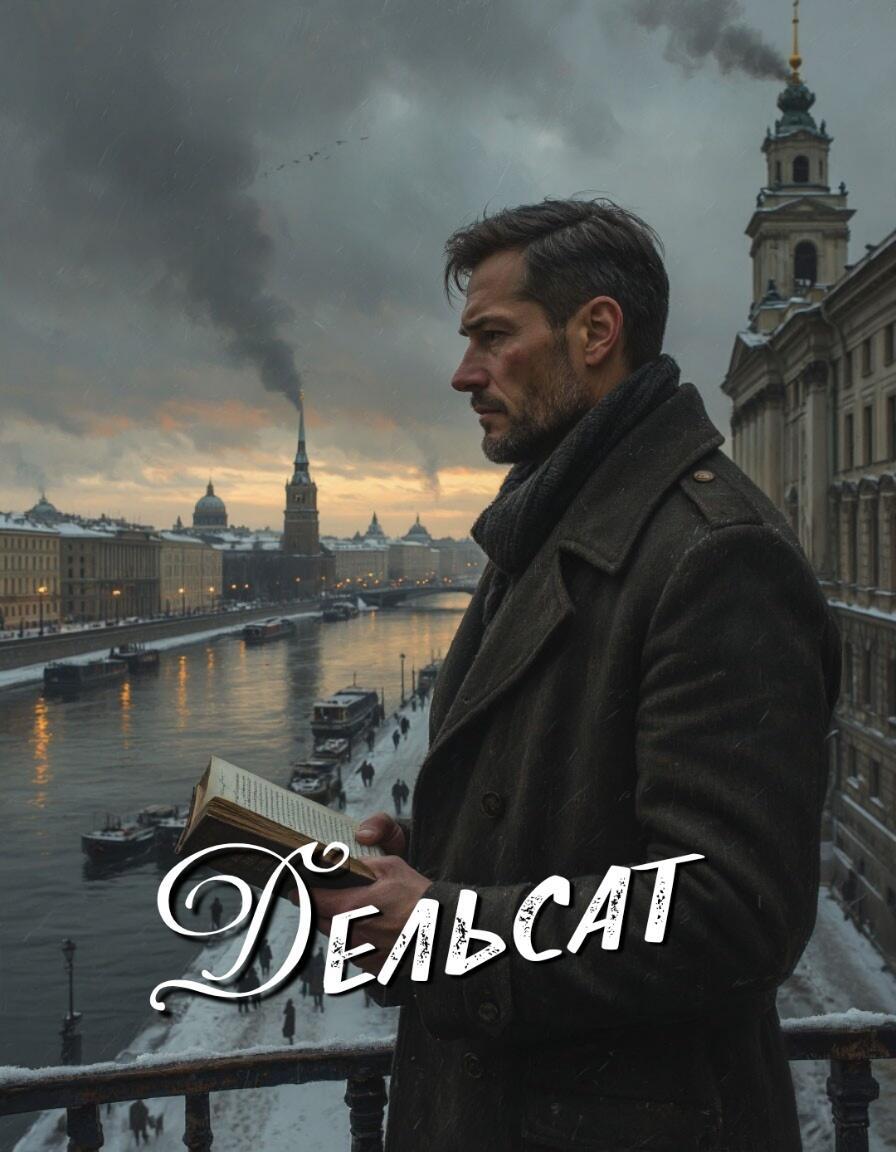 Дельсат 