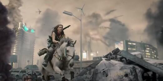 С интонацией твоих мимик