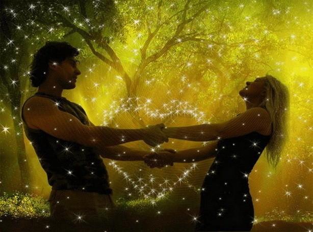 Вам станет скучно без меня