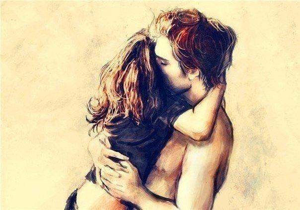 Нутренное счастье