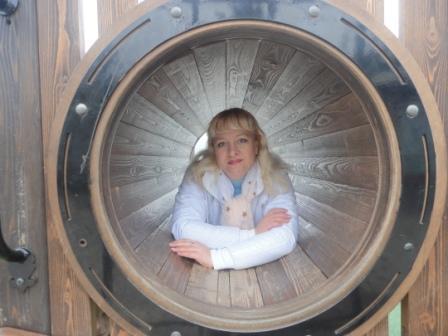 Озорники. Сказка для малышей