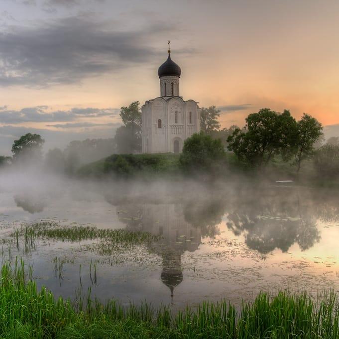 Словно Феникса крылья