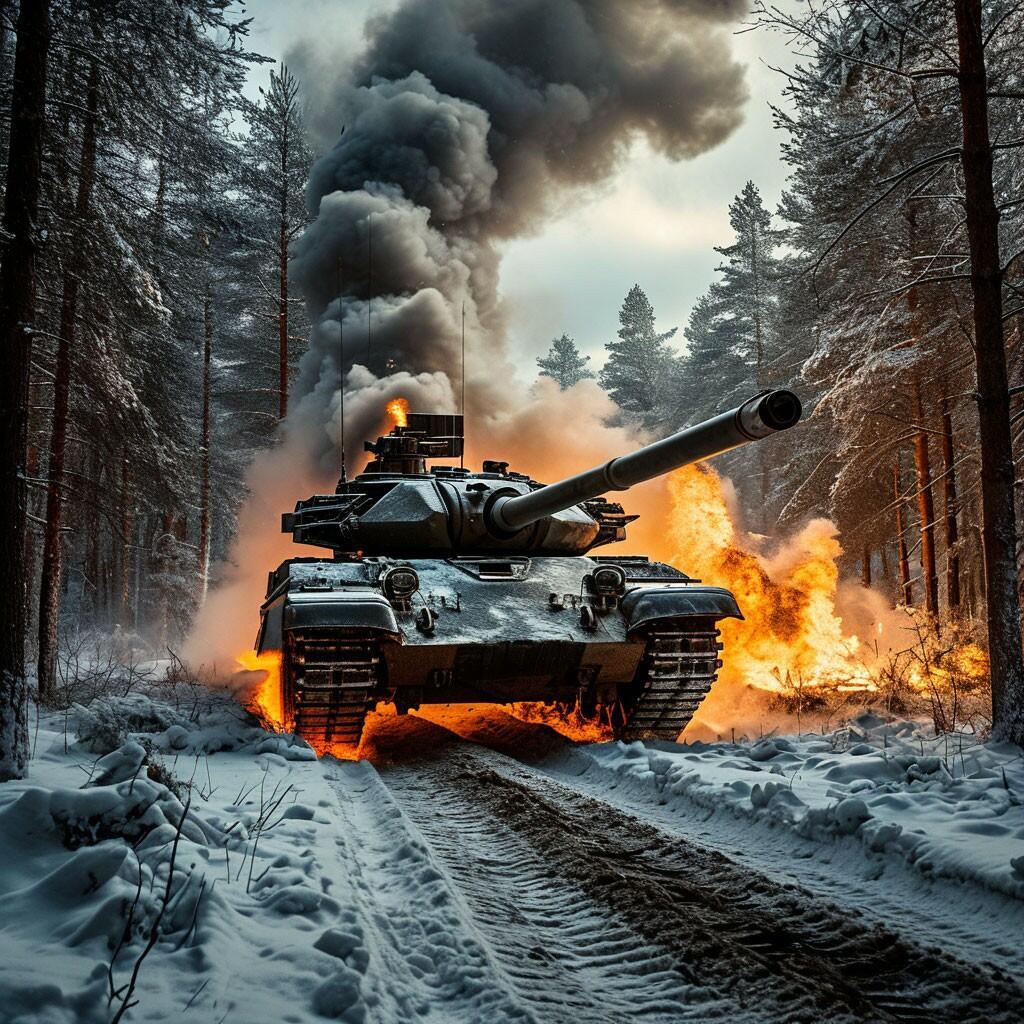 Позывной Уран (на связи)