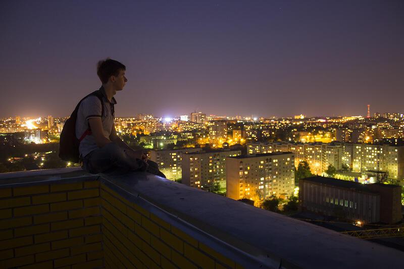 Это очень эпатажно