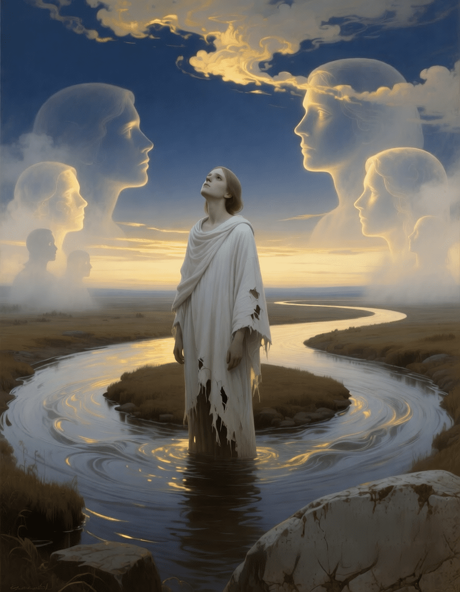 «Вечная круговерть»