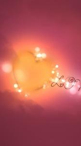 Любовь сильнее