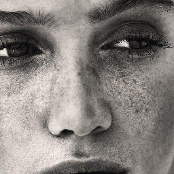 "Я бежал за тобой..." (07.02.2019)