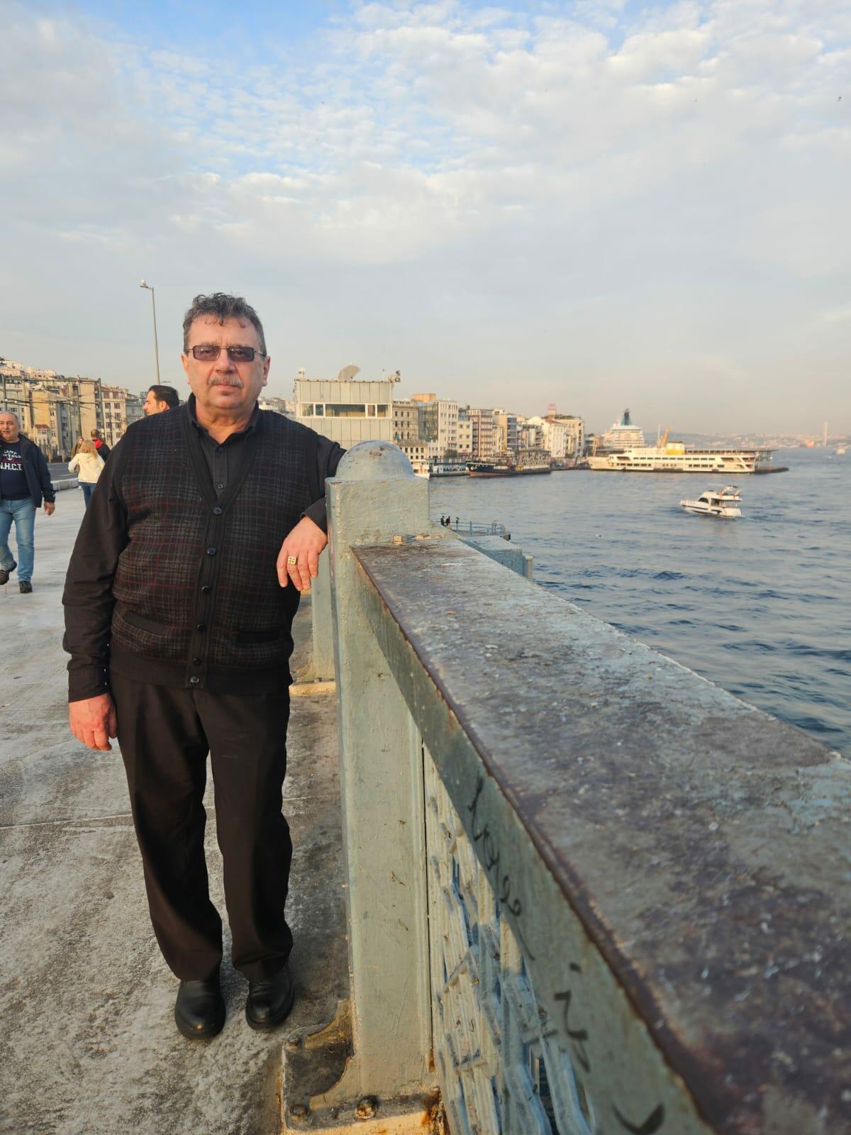 Душа и мясо...